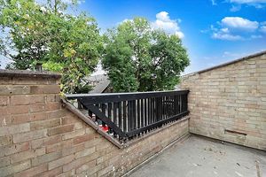 Balcony - click for photo gallery